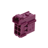 Rectangular Connector Housings - 17-1-965640-4-ND - DigiKey
