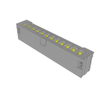 Headers, Male Pins - IPL1-112-02-L-SH-K-ND - DigiKey