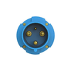 Plugs and Receptacles - 889-2CMA166742R1000-ND - DigiKey