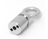 Pull Block Assembly, Retraction Ram, 2.5