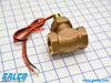 GEMS Flow Switches - 27056 - Galco Industrial Electronics