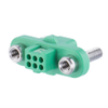 Headers & Wire Housings - G125-2240696F3 - Powell Electronics, Inc.