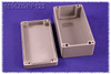 Enclosures, Boxes, & Cases -- 1590ZGRP123 - Image