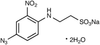 N-(4-Azido-2-nitrophenyl)-2-aminoethylsulfonate Sodium Sal.. - 7021 - Medical Isotopes, Inc.