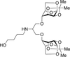 N-(4-Hydroxybutyl)-1,3-bis-O-(1,6-anhydro-2,3-O-iospropyli.. - 26317 - Medical Isotopes, Inc.