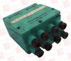 VDC Logic I/O Module - 185661893 - Radwell International