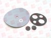Pump Repair Kit - 120007385 - Radwell International
