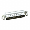 D-Sub Connector Assemblies - L717SDB25PVF-ND - DigiKey