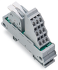 Potential distribution module - 830-800/000-314 - WAGO