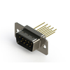 D-Sub Connector Assemblies - 151-627-M09-323-LT1-ND - DigiKey