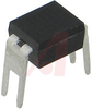 MOSFET, Power;N-Ch;VDSS 60V;RDS(ON) 0.1Ohm;ID 2.5A;HD-1;PD 1.3W;VGS +/-20V;Qg 25 - 70078891 - Allied Electronics, Inc.