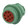 Circular Connector Housings - 1734-1671-ND - DigiKey
