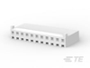 Rectangular Wire & Cable Connectors & Housings - 1-770849-1 - TE Connectivity