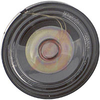 Speaker, Round;3500Hz;MYLAR;0.10;8%;82dB;29.0mmDia.x10.0mmD;5g - 70115865 - Allied Electronics, Inc.
