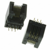 Modular Connector Jacks - A-2004-1-4-LP-N-R - ODG (Origin Data Global)