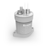 900V DC Max Normally Open SPST Contactor Relays with Resin Housing - DCNHR50PF24 - Littelfuse, Inc.