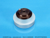 B Series Bellows Vacuum Cup - A-3250023S - ANVER Corporation