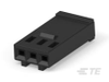 Rectangular Wire & Cable Connectors & Housings - 102241-1 - TE Connectivity