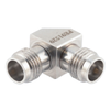 Coaxial Connector (RF) Adapters - 6099-PE91529-ND - DigiKey