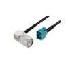 Coaxial Cables (RF) - 6099-PE3W13414/HS-24-ND - DigiKey