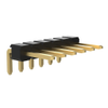 Headers, Male Pins - 664-G801P302005EU-ND - DigiKey