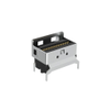 Pluggable Connector Assemblies - 664-U10E038340TTR-ND - DigiKey