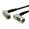 Coaxial Cables (RF) - 5328-FMC0404174-06-ND - DigiKey