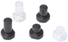 Push Button Caps - 4954743 - RS Components, Ltd.
