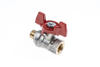 Ball Valves - 7335211 - RS Components, Ltd.