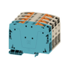 DIN Rail Terminal Blocks - 2855208 - RS Components, Ltd.
