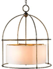 9885 Foyer/Hall Lanterns-Open Frame - 360690 - Capital Lighting, Inc.