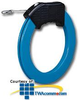 Ideal Steel Reel Fish Tape with Winder, 100' long x.. - 31-030 - TelephoneStuff.com