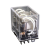 General Purpose Relays - 1204-J1512CT48VAC1.2D - New Yorker Electronics Co., Inc.