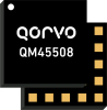 5 - 7 GHz Wi-Fi 7 Front End Module - QM45508 - Qorvo