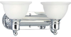 P3162-15 Bathroom Fixtures-Two Lights - 709107 - Capital Lighting, Inc.