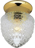 P3750-10 Flush Mounts-Bowl Style - 783919 - Capital Lighting, Inc.