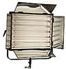 FLO-330: 330W DIMMABLE SIX-LAMP LIGHT BANK WITH BARNDOORS - 401027 - Smith-Victor Corporation