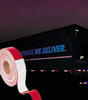 Vehicle Conspicuity Tape Kit - All Trailer Sizes (DOT-C2 Red and DOT-C2 White; All Sizes) - 754476-76437 - R. S. Hughes Company, Inc.