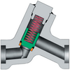 Piston Check Valves - Image