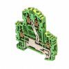 Terminal Blocks - Din Rail, Channel - 281-1497-ND - DigiKey