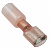 Terminals - Quick Connects, Quick Disconnect Connectors - B-106-3631-ND - DigiKey