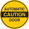 Door Sign - 124304 - Brady Corporation