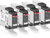 Thermistor Motor Protection Relays - CM-MSS Series - ABB Inc.