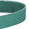 Dynabrade Coated Alumina Zirconia Sanding Belt - 40 Grit - 3 in Width x 7 3/8 in Length - 90630 - 616026-90630 - R. S. Hughes Company, Inc.