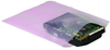 Pink Anti-Static Flat Poly Bag - 14 in x 10 in - 6 mil thick - SHP-10521 - SHP-10521 - R. S. Hughes Company, Inc.