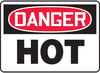 Safety Signs - PLVS1014D7091 - Panduit Corp.