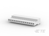 Rectangular Wire & Cable Connectors & Housings - 4-640441-4 - TE Connectivity
