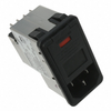 Power Entry Connectors - Inlets, Outlets, Modules - PS000SS30-ND - DigiKey
