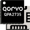 13.75 - 20 GHz GaAs Low Noise Amplifier - QPA2735 - Qorvo