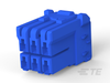 Rectangular Wire & Cable Connectors & Housings - 2-1565084-3 - TE Connectivity